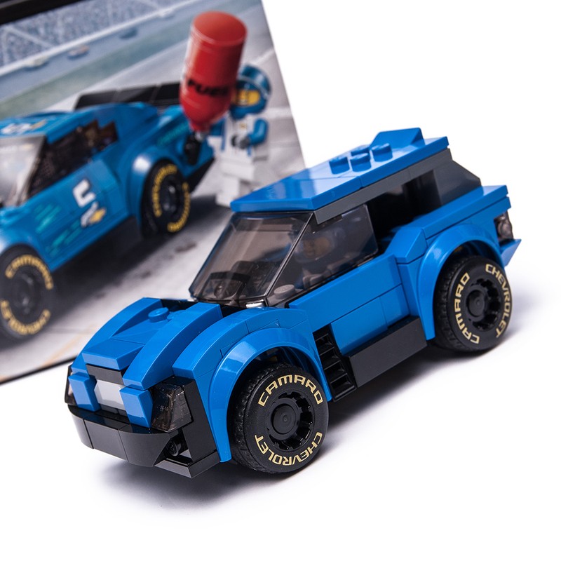 Lego 75891 SPORT SUV