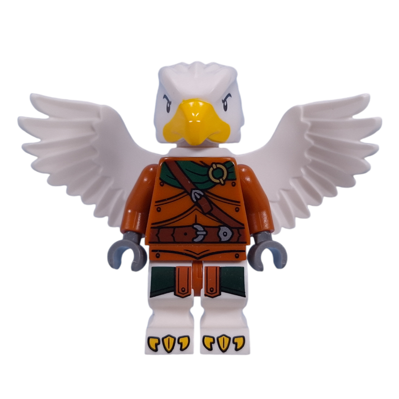 Lego Aarakocra Ranger