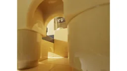 Fantasy Castle