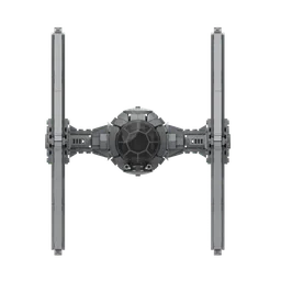 Imperial TIE