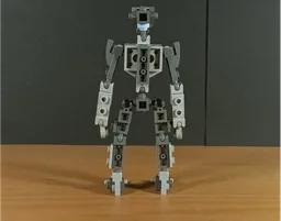 Cybertronian Protoform