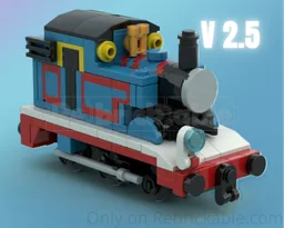 Thomas (Light)