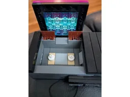 Mini Portable Cassette Player
