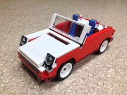10220 Porsche 930
