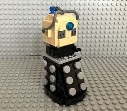 Davros
