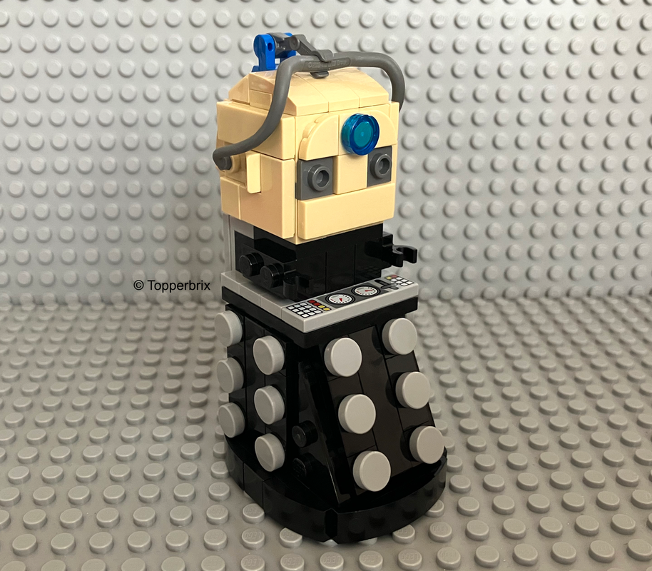Lego Davros