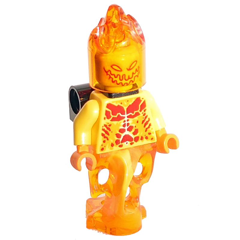 Lego Flama / Ultimate Flama
