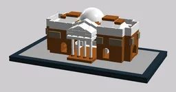 Neoclassical architecture
