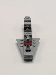 mini speeder alt