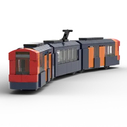 Mini Tram