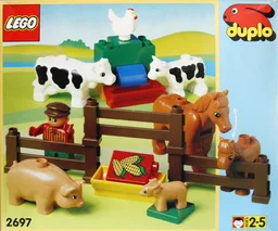 Farm Animals