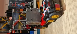 Tractor Unit
