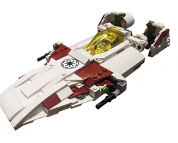 75432 Alt A-Wing