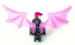 Grimspawn, Wings