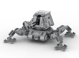 Imperial AA-walker