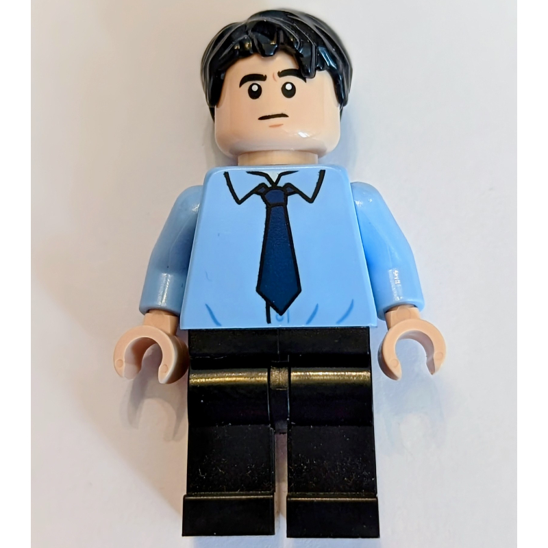 Lego Ryan Howard
