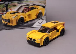 75870 Shooting Brake