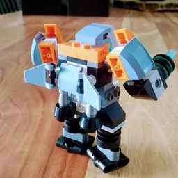 31111-1-b1 - Cyber Mech jetpack