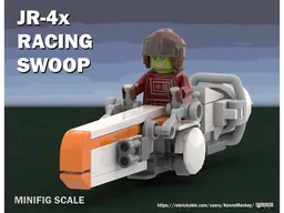 Racing Swoops