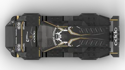 76899 Lambo WOD (Updated)