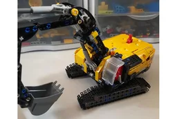 42121 Gearbox MOD