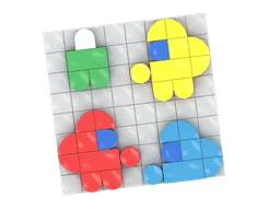 Among Us Pixel Art