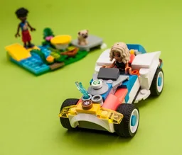 42609 Electric Hot Rod