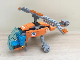 60192 - Cargo Helicopter