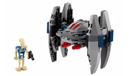 Vulture Droid