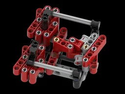 Scissor OR-Gate