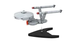 USS Enterprise