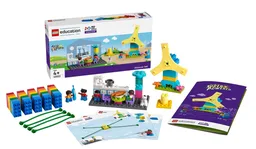 SUPERPOWERED Discover Set