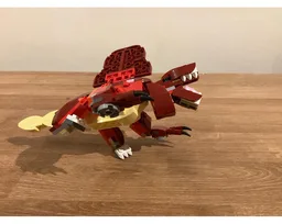 Dimetrodon