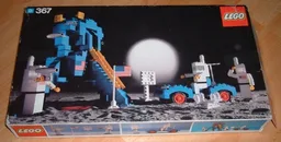 Moon Landing