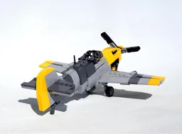 Messerschmitt Bf 109