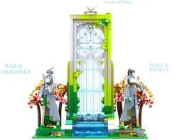 MONUMENT