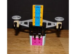 Electro Plane