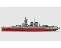 IJN Kongo