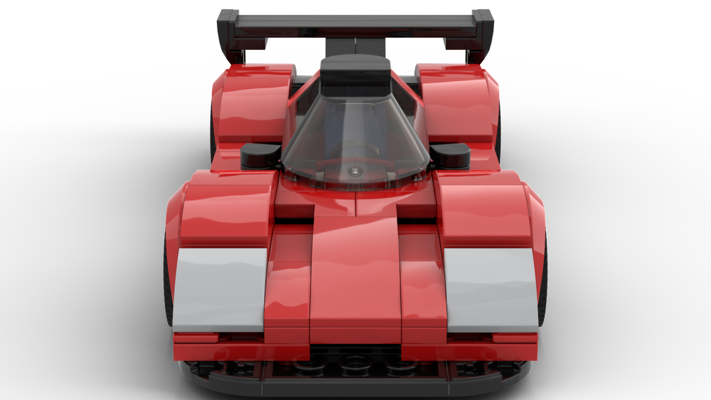 Lego r.M LMH_P01