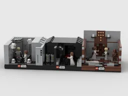 Trash Compactor