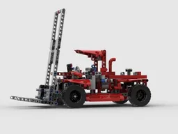 42075 E-Model - Forklift