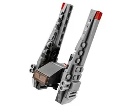 Kylo Ren's Command Shuttle