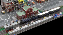Central Station V2