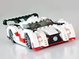 31006 Endurance racer