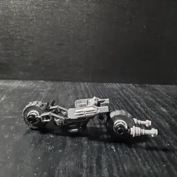 Batpod