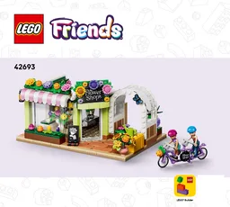 Creative Flower Shop