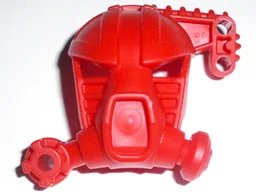 Large Figure Mask Maxilos