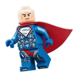 Lex Luthor