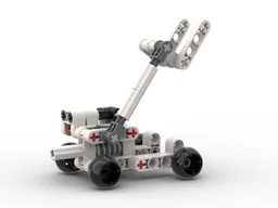 30682 Telehandler
