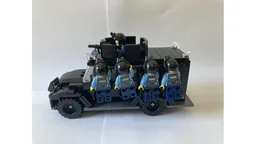 Lenco Bearcat